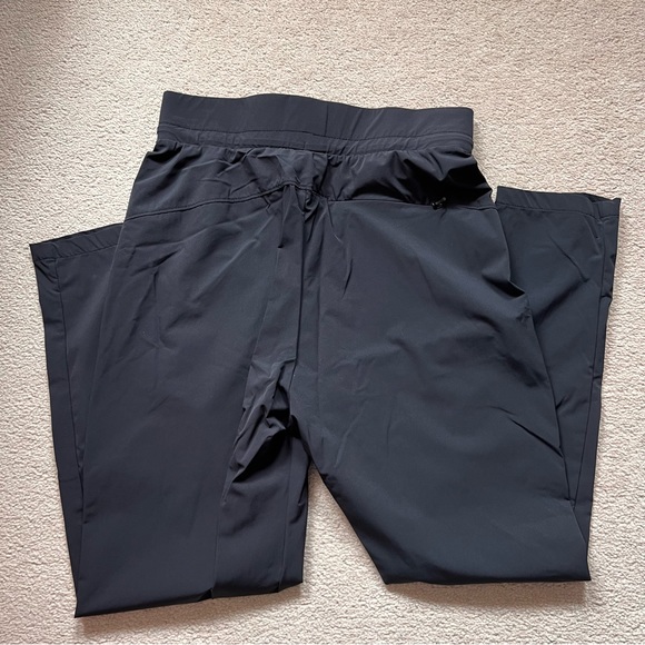 Nike Bliss luxe 7/8 pants - Picture 5 of 7